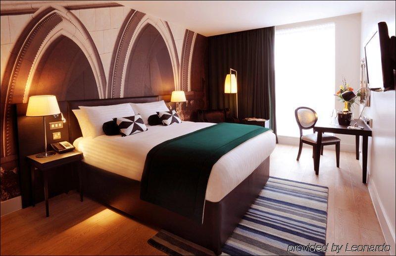 Hotel Indigo Newcastle By Ihg Room photo