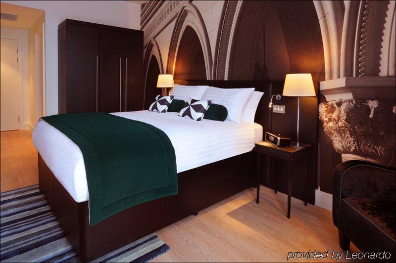 Hotel Indigo Newcastle By Ihg Room photo