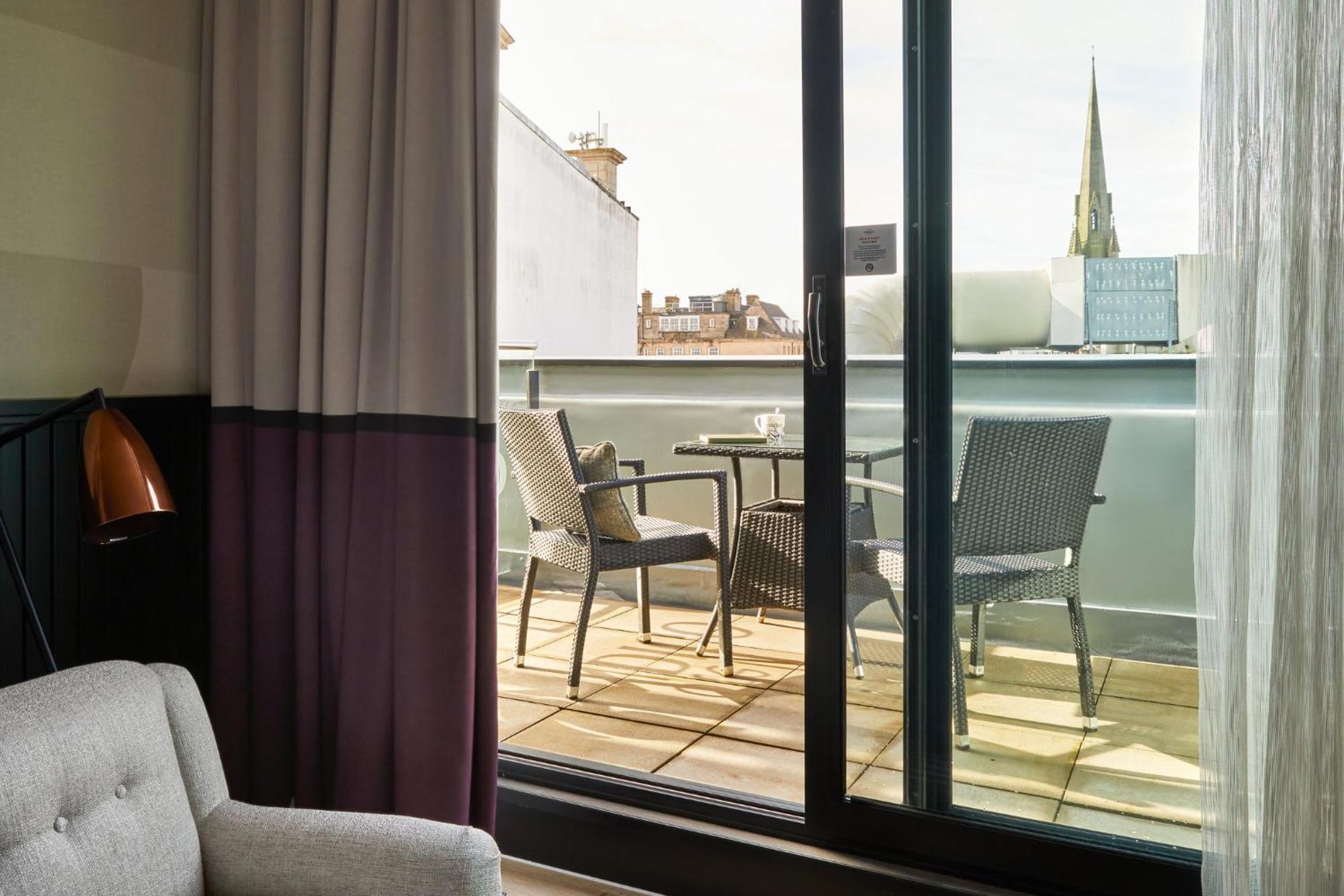 Hotel Indigo Newcastle By Ihg Exterior photo