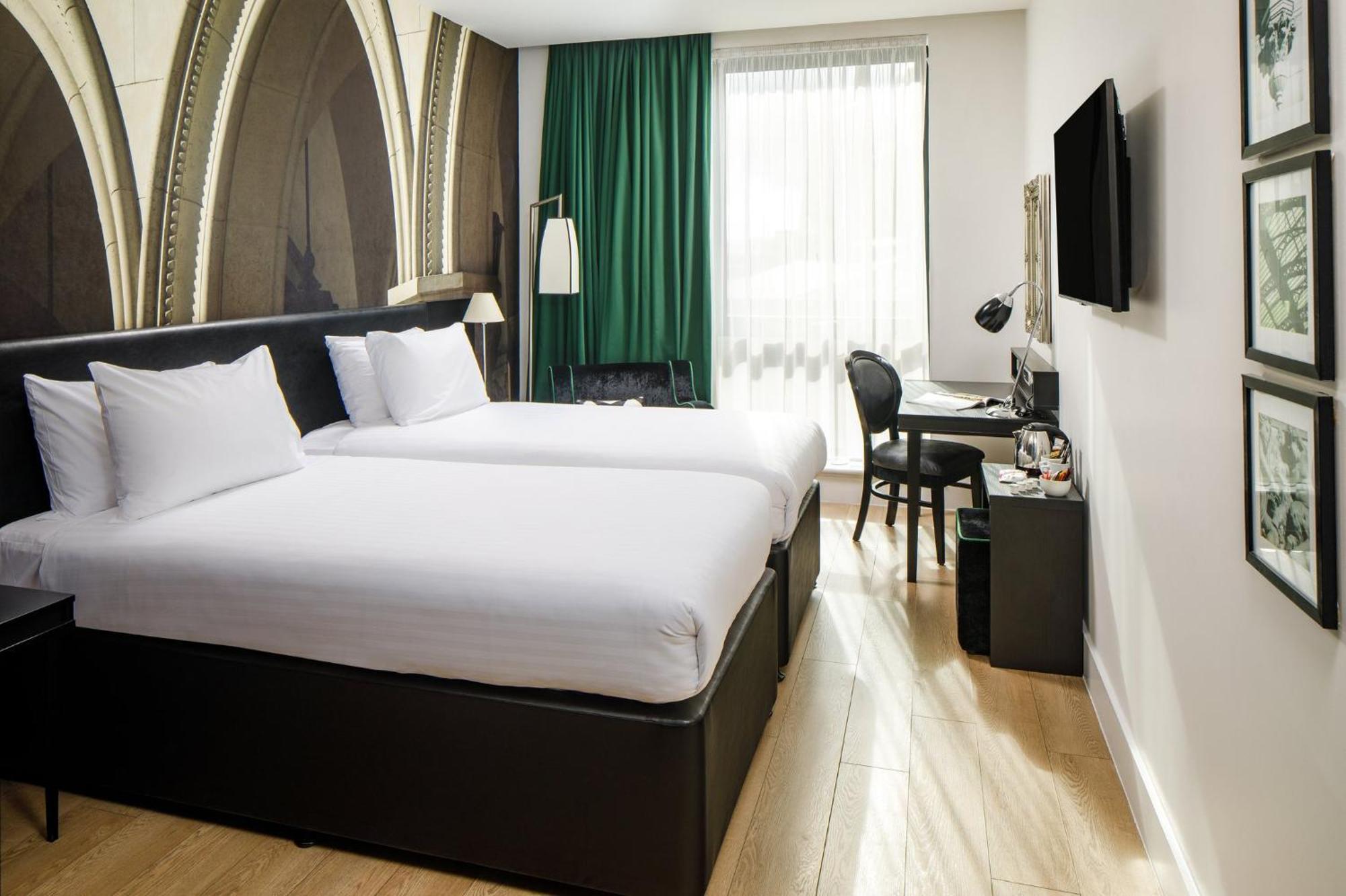 Hotel Indigo Newcastle By Ihg Exterior photo