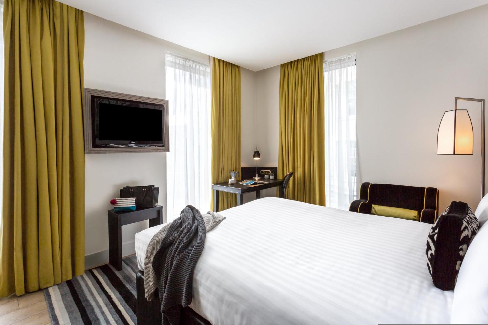 Hotel Indigo Newcastle By Ihg Exterior photo