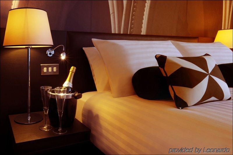 Hotel Indigo Newcastle By Ihg Exterior photo
